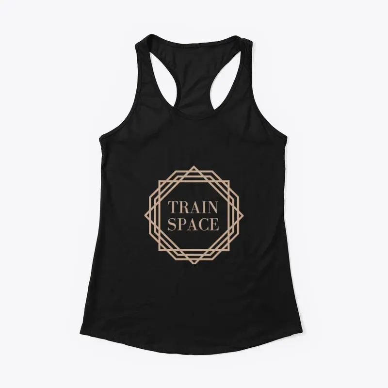 Train Space Signature Cap