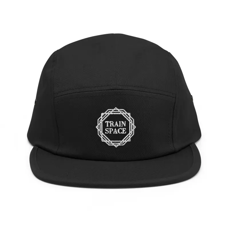 Train Space Signature Cap